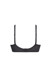 Rosa Faia Fleur Soft BH - Antraciet