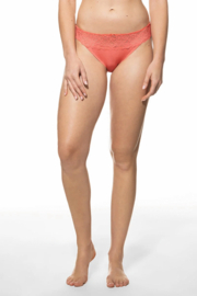 Mey Amorous slip Juicy Peach