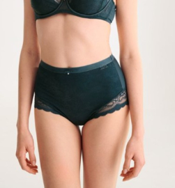 Lisca Evelyn Tailleslip - Emerald Pearl