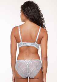 LingaDore slip Ballad Blue
