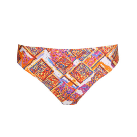 PDS Navalato bikini slip Summer Sunset