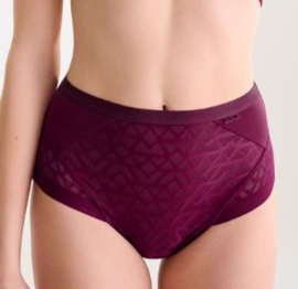 Lisca Opal Tailleslip - Magenta