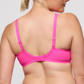 PD Twist Mocuto padded hartvorm bh - Pixie Blossom