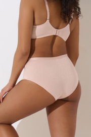 Lisca Gracia tailleslip Peach