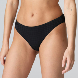 MJ Avero - Rioslip - Black