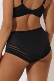 Lisca Alegra Tailleslip - Zwart