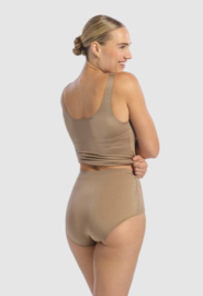 Ten Cate High Waist - Dusty Sand