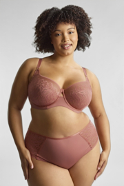 Sculptresse Sophia Tailleslip - Sienna Rose