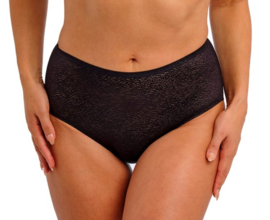 Wacoal Beauté Appeal Slip - Zwart