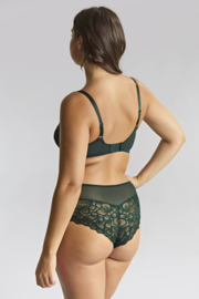 Panache Allure Tailleslip - Forest Green
