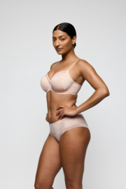 PD Twist Briana hotpants - Pearly Pink