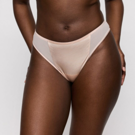 PD Twist Briana string - Pearly Pink