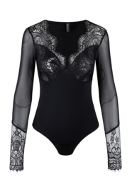 LingaDore Body Long Sleeve