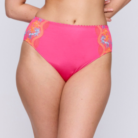 PD Cala luna - Tailleslip - Blogger pink