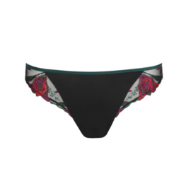 MJ Yoly slip Jewel Green