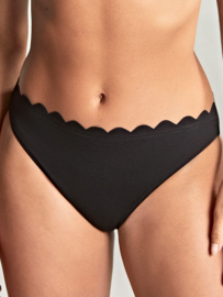 Panache Swim Spirit Classic bikinislip Black