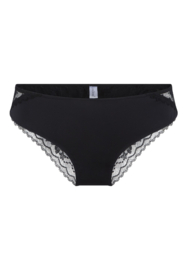 LD slip zwart