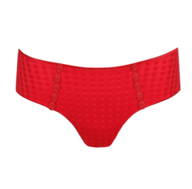 Avero Hotpants - Scarlet
