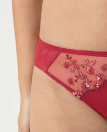 Mey Delightful String - Gala Red