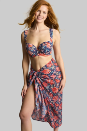 Aimee Sarong - Liliflora