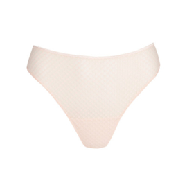 PD Twist Glass Beach - String - Crystal pink