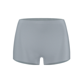 TC Secrets short dove blue