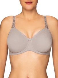 Felina Secret Delight beugelbh Pearl Grey