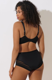 Lisca Alegra Tailleslip - Zwart