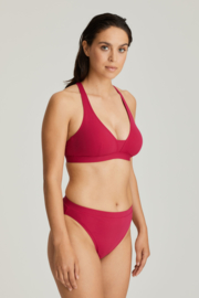 PD Swim Holliday bikinislip Barollo red