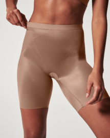Spanx Thinstincts 2.0 Mid Thigh Short