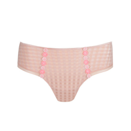 MJ Avero Tiny - Hotpants - Powder rose