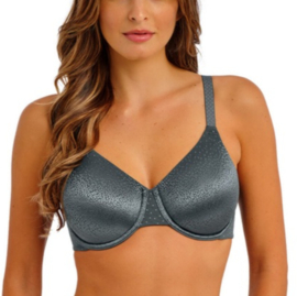 Back Appeal Beugel Bh - Dark Slate