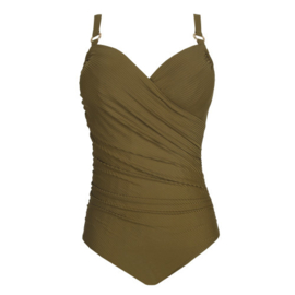 PDS Sahara corrigerend badpak Olive