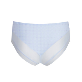 PD Twist Chikone - Hotpants - Heaven blue