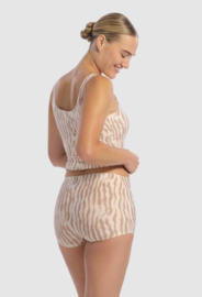 Ten Cate Short - Faded Lines