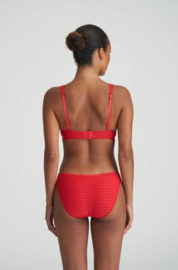 Avero Rioslip - Scarlet