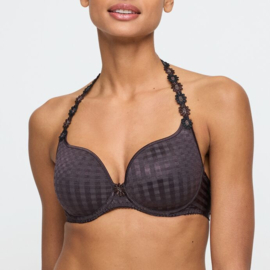MJ Avero - Voorgevormde Bh Hartvorm - Sweet Chocolate