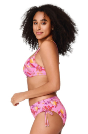 Bikini Short - Tropical Fruit