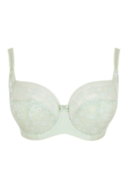 Panache Celeste Beugel Bh - Pistachio