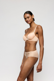 Tom Hotpants - Peach Whisper