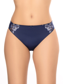 Felina Belle Jolie slip Blue Ink