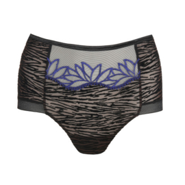 PD Cheyney hotpants Sultry Blue
