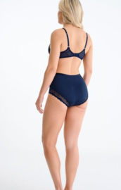 Lisca Evelyn Tailleslip - Midnight Blue