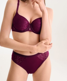 Lisca Opal slip - Magenta