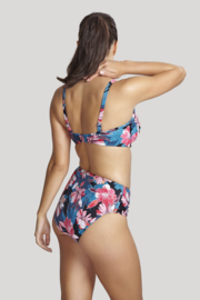 Panache Anya Riva tailleslip print