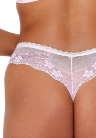 Daily String - Barely Pink