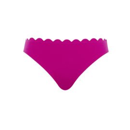 Panache Swim Lauren classic bikini slip Magenta