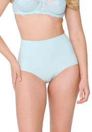 Daily 2-pack Seamless Taille Slip - Pastel Blue