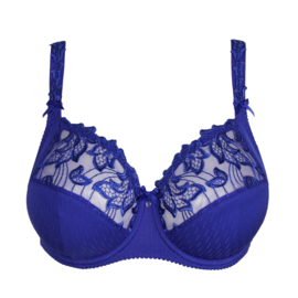 PD Deauville - Volle cup Bh - Iconic blue