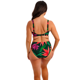 Pichola Full Cup Bikinitop - Mangrove